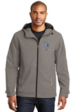 TrueBlue Port Authority® Northwest Slicker