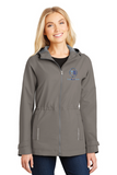 TrueBlue Port Authority® Ladies Northwest Slicker