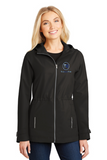 TrueBlue Port Authority® Ladies Northwest Slicker