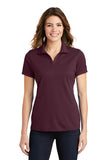 LDE Sport-Tek® Ladies Posicharge® RacerMesh® Polo