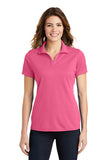 LDE Sport-Tek® Ladies Posicharge® RacerMesh® Polo