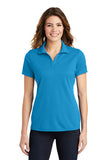 LDE Sport-Tek® Ladies Posicharge® RacerMesh® Polo