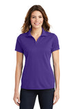 LDE Sport-Tek® Ladies Posicharge® RacerMesh® Polo