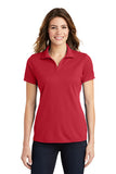 Stonebrooke Sport-Tek® Ladies Posicharge® RacerMesh® Polo