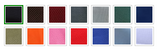 TrueBlue Ecogold Calmatech Cross Country Saddle Pad