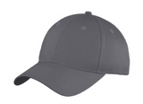 Spellbound Farm Port & Company® Six-Panel Unstructured Twill Cap