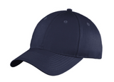 Spellbound Farm Port & Company® Six-Panel Unstructured Twill Cap