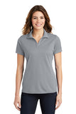 Hickory Manor Sport-Tek® Ladies Posicharge® RacerMesh® Polo