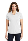 Hickory Manor Sport-Tek® Ladies Posicharge® RacerMesh® Polo