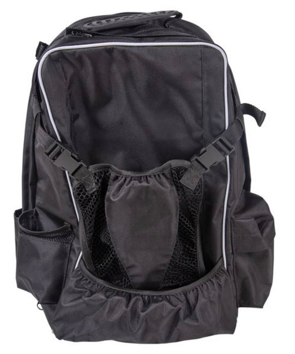 Blue Skies Dura-Tech® Extreme Rider's Backpack