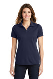 LDE Sport-Tek® Ladies Posicharge® RacerMesh® Polo