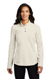 Key Equestrian Eddie Bauer® Ladies 1/2-Zip Microfleece Jacket
