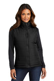 KD Equestrian Port Authority® Ladies Puffer Vest