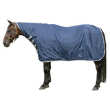 Checkmate Equestrian Dura-Tech® Waterproof Contour Cover Rain Sheet