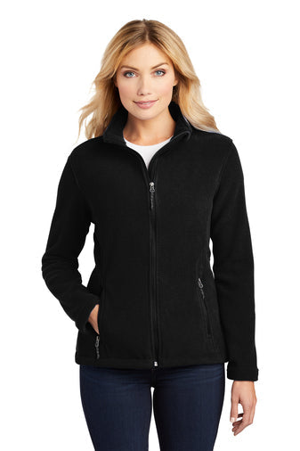 SBS Port Authority® Ladies Value Fleece Jacket