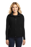 SBS Port Authority® Ladies Value Fleece Vest