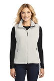 SBS Port Authority® Ladies Value Fleece Vest