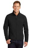 Key Equestrian Port Authority® Core Soft Shell Jacket