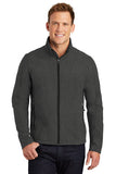 Key Equestrian Port Authority® Core Soft Shell Jacket