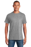 Key Equestrian Gildan® - Heavy Cotton™ 100% Cotton Long Sleeve T-Shirt