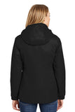SBS Port Authority® Ladies Vortex Waterproof 3-in-1 Jacket