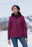 Hagyard Port Authority® Ladies Vortex Waterproof 3-in-1 Jacket
