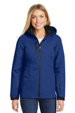 Hagyard Port Authority® Ladies Vortex Waterproof 3-in-1 Jacket