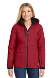Hagyard Port Authority® Ladies Vortex Waterproof 3-in-1 Jacket
