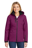 Hagyard Port Authority® Ladies Vortex Waterproof 3-in-1 Jacket