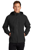 Hagyard Port Authority® Torrent Waterproof Jacket
