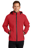Hagyard Port Authority® Torrent Waterproof Jacket
