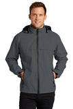 Hagyard Port Authority® Torrent Waterproof Jacket