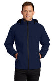 Hagyard Port Authority® Torrent Waterproof Jacket