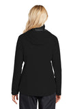 SBS Port Authority® Ladies Torrent Waterproof Jacket