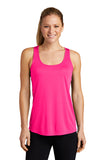 Sport-Tek® Ladies PosiCharge® Competitor™ Racerback Tank