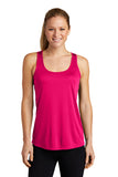 Sport-Tek® Ladies PosiCharge® Competitor™ Racerback Tank