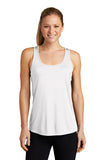 Sport-Tek® Ladies PosiCharge® Competitor™ Racerback Tank