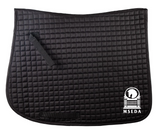 MSEDA Dura-Tech® Basic Dressage Saddle Pad