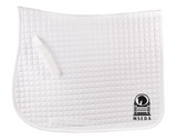 MSEDA Dura-Tech® Basic Dressage Saddle Pad