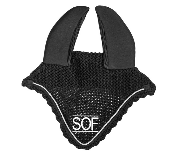 SOF Dura-Tech® Quiet & Cool Ear Bonnet