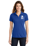 MSEDA Sport-Tek® Ladies PosiCharge® RacerMesh® Polo