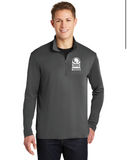 MSEDA Sport-Tek® PosiCharge® Competitor™ 1/4-Zip Pullover