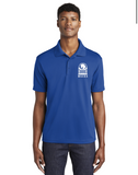 MSEDA Sport-Tek® PosiCharge® RacerMesh® Polo