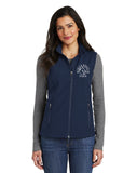 Millennium Farm Port Authority® Ladies Core Soft Shell Vest