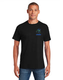 CKRH of Gildan® - Heavy Cotton™ 100% Cotton T-Shirt