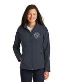 Millennium Farm Port Authority® Ladies Core Soft Shell Jacket
