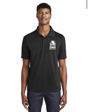MSEDA Sport-Tek® PosiCharge® RacerMesh® Polo