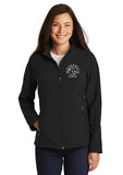 Millennium Farm Port Authority® Ladies Core Soft Shell Jacket