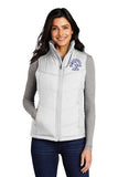 Millennium Farm Port Authority® Ladies Puffy Vest