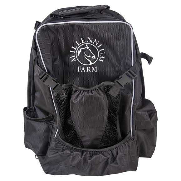Millennium Farm Dura-Tech® Extreme Rider's Backpack